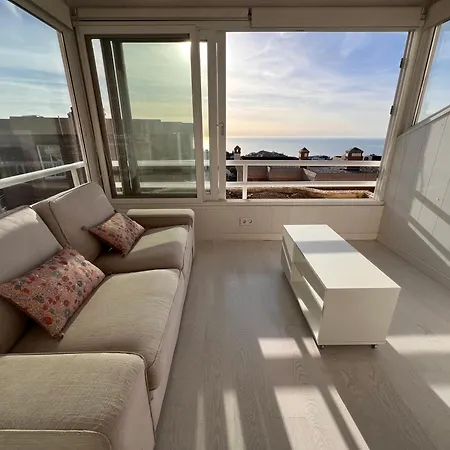 Sea Views Holiday home *