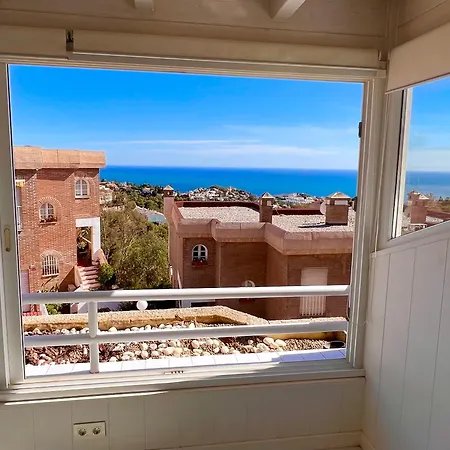 Sea Views Malaga