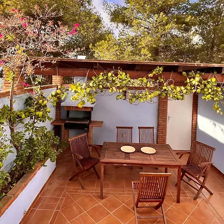 Holiday home Sea Views Malaga