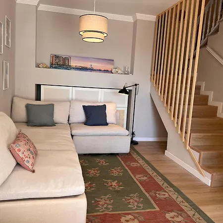 Holiday home Sea Views *