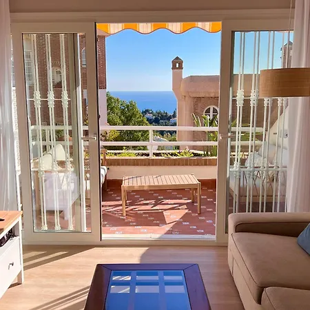 Holiday home Sea Views *